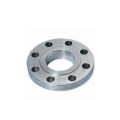 Chinese manufacturer nickel alloy stainless steel ring forging CNC machining